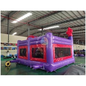 Promotion : Nouvelle Arrivée Château Gonflable Commercial Fortnite Marbre pour Enfants, Idéal pour la Location de Fêtes - Product Image 3