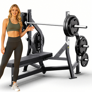 Commercial Gym Fitness Equipment Steel for Olimpic Strength Training <b>Weight</b> <b>Storage</b> Body Building WD-F961 Your Trusted - Product Image 1