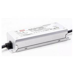 Controlador LED de Salida Única de 240W Serie ELG-240-C, Garantía de 5 Años, en Stock - Product Image 6
