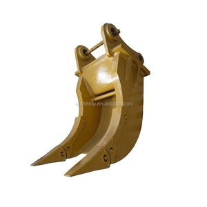 <span class=keywords><strong>Ripper</strong></span> Multifunzione SF per Escavatore con Due Denti in Vendita - Product Image 1