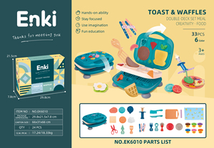 Cuisine Enfant Play Dough Non Toxic Polymer Modeling Clay Play Food <strong>Playdough</strong> <strong>Kitchen</strong> Toys Educational Diy Kits for Kid - Product Image 4