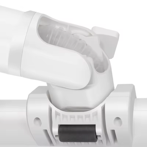 Aspiradora multifuncional, cepillo para suelo, cabezal de cepillo de rodillo suave eléctrico, piezas para Xiaomis Dreames V8/V9/V9B/V10/<span class=keywords><strong>V11</strong></span> - Product Image 3