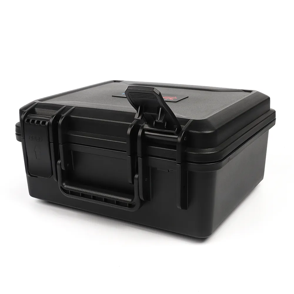 Portable Waterproof Explosion-proof Carrying Box PP Plastic Tool Case For DJI AVATA UAV Accessories Storage Case