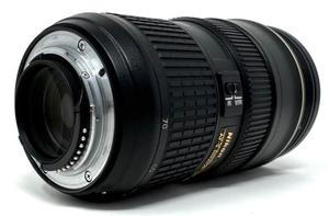 Para Lente Cóncava AF-S FX NIKKOR 24-70mm F/2.8G ED con Revestimiento Anti-Reflejante, Origen Japón, 1070g - Product Image 4