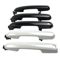 Poignée de porte extérieure pour Toyota Rav4 2019-2023 69211-0R080 69211-0R070 69210-0R070 69210-0R080