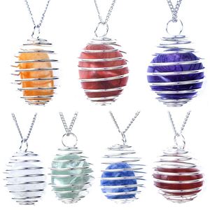 Collier pendentif à ressort enroulé HY, en alliage de cuivre, motif cœur de pêche, style rétro, mignon et exquis, idéal comme cadeau, en promotion - Product Image 5