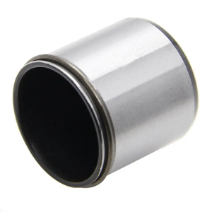 Pompa del carburante ad alta pressione albero a camme punpet 6 d109309c per VW Audi 711024510 - Product Image 2