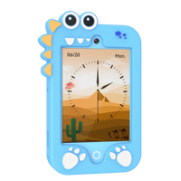 Nuevo Teléfono Mini para Niños, Juguete Electrónico de 2.8 Pulgadas, Teléfono Celular Inteligente con Cámara para Niños