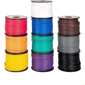 XL-PE Insulated Flame Retardant Fireproof and Fire Resistant Electrical Cable Wire Wiring Cable Product