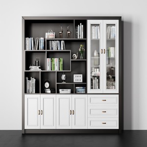 Étagère personnalisée pour la maison, salon, armoire de présentation, chambre à coucher, <span class=keywords><strong>bibliothèque</strong></span>, rangement multifonctionnel, étagère pour <span class=keywords><strong>bibliothèque</strong></span> ou <span class=keywords><strong>bureau</strong></span> - Product Image 4