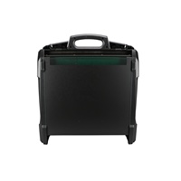PM1000-3 Mixeur de son puissant à 10 canaux, amplificateur audio 2*1200W pour concours de chant