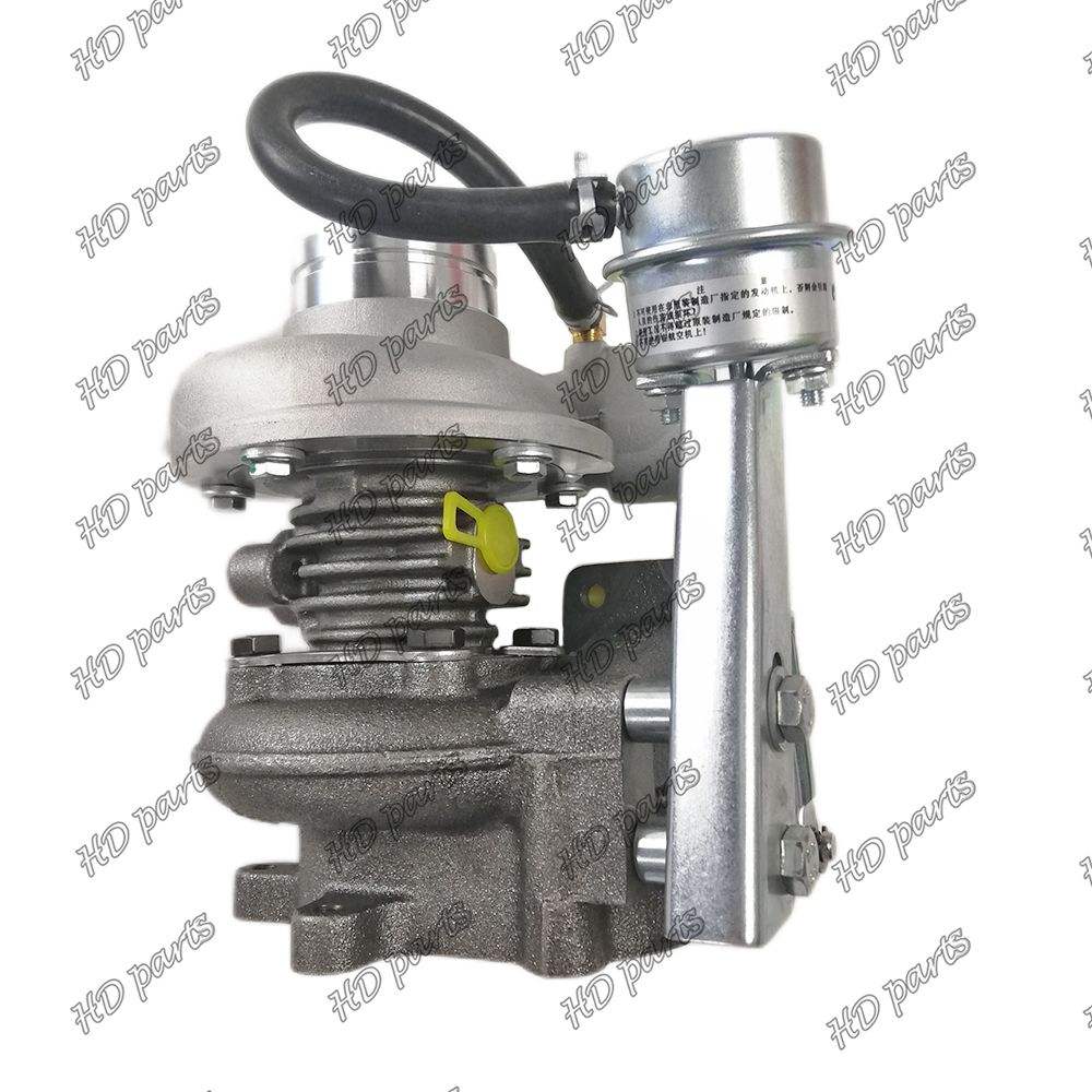 A498BZG TB28 Turbocharger - Reliable Performance for Xinchai