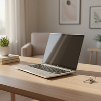 Laptop hp 1040g8 Berkualitas Tinggi Harga Terjangkau, I5 Generasi ke-11, RAM 16GB, SSD 256GB, Laptop x360 dengan Layar Sentuh untuk Bisnis