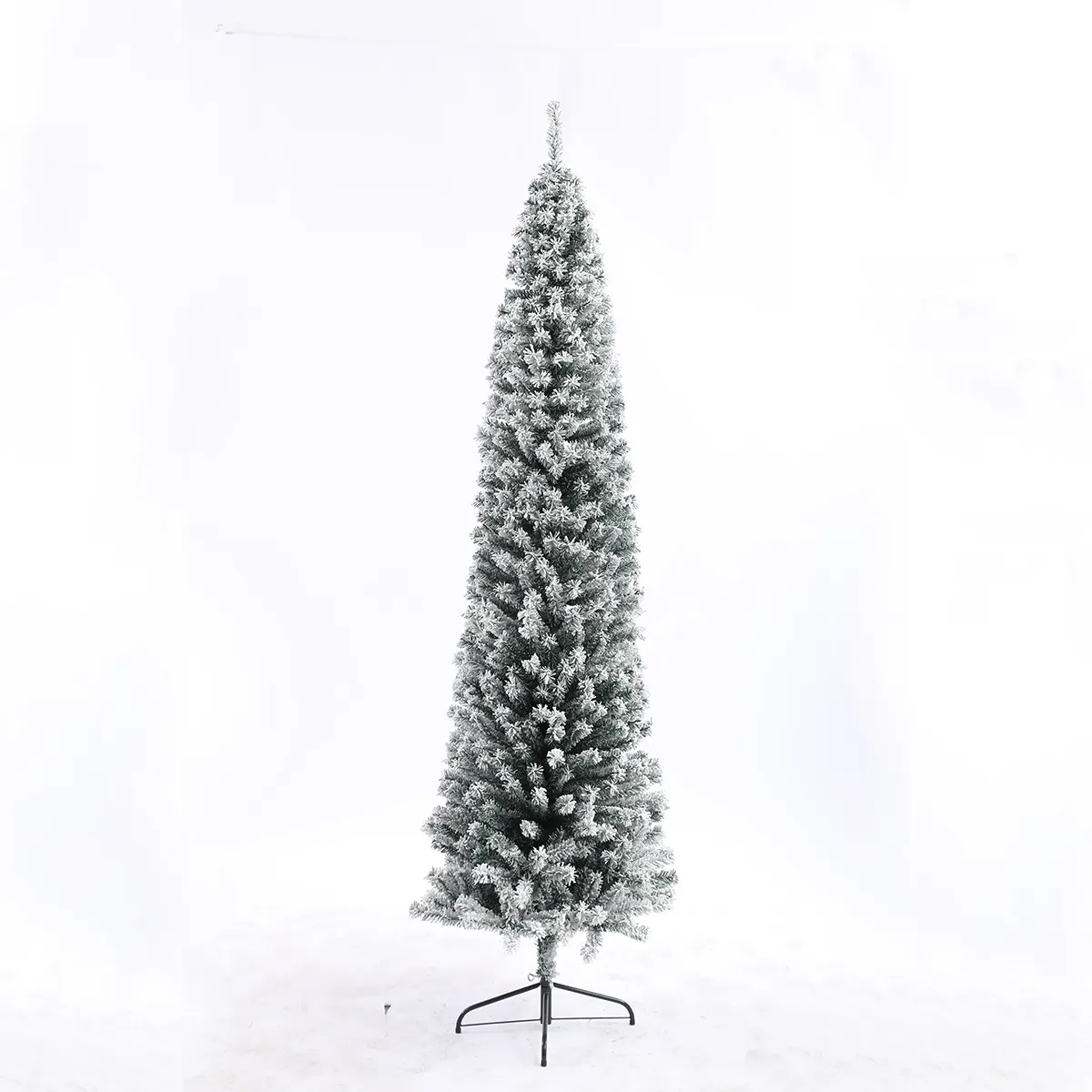 Фабрика Shengxue, высококачественные искусственные снежные Рождественские елки для онлайн и продажи в целом.