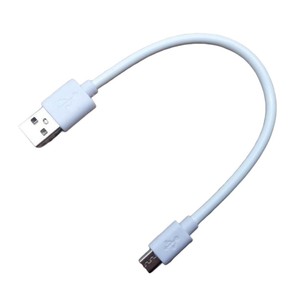 <span class=keywords><strong>Câble</strong></span> <span class=keywords><strong>USB</strong></span>-A vers <span class=keywords><strong>Micro</strong></span> <span class=keywords><strong>USB</strong></span> <span class=keywords><strong>Type</strong></span>-<span class=keywords><strong>C</strong></span> court de 20 cm |   Charge rapide et synchronisation des données pour téléphones, banques d'alimentation, ordinateurs - Product Image 4