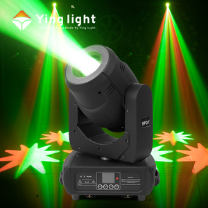 <span class=keywords><strong>200W</strong></span> dẫn chùm rửa tại chỗ 3in1 di chuyển đầu ánh sáng DMX bsw DJ câu lạc bộ đêm di chuyển đèn sân khấu - Product Image 3