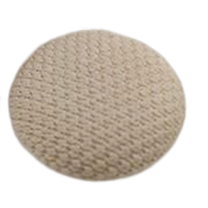 60 attaches de fixation pour toit de voiture, boucles de réparation pour tissu de toit, boucles de fixation pour tissu de toit tombant, boucles de fixation pour plafond intérieur de voiture en flanelle - Product Image 2