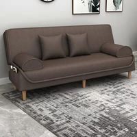 Sofá Cama Plegable Moderno con Almacenamiento, Extensible, de Tela de Alta Calidad para Dormitorio, Muebles para el Hogar con Muestra Gratis a Precios Bajos