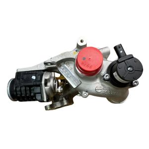 Turbocompresor Original Nuevo 9836081180 8582930003 8422320039 para Citroën BERLINGO <span class=keywords><strong>C3</strong></span> C5 <span class=keywords><strong>AIRCROSS</strong></span> Peugeot 3008 5008 RIFTER - Product Image 2