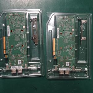 Cho Dell 2772 Dual Port 32gbe fibre kênh HBA PCIe đầy đủ chiều cao nội bộ có dây máy chủ máy tính HBA 10gbps khách hàng cài đặt - Product Image 5