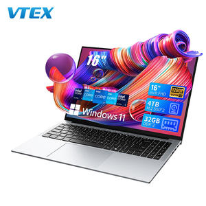 16英寸AMD R5-7430U双类型-C RJ45 CKD SKD套件背光键盘指纹<span class=keywords><strong>Sodimm</strong></span> <span class=keywords><strong>2</strong></span> DDR固态硬盘插槽办公笔记本电脑全新 - Product Image 1