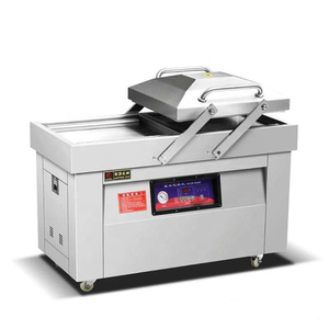Máquina de envasado <span class=keywords><strong>al</strong></span> <span class=keywords><strong>vacío</strong></span> de nueces tostadas, máquina de envasado <span class=keywords><strong>al</strong></span> <span class=keywords><strong>vacío</strong></span> para alimentos de <span class=keywords><strong>segunda</strong></span> <span class=keywords><strong>mano</strong></span>, venta directa de fábrica - Product Image 1