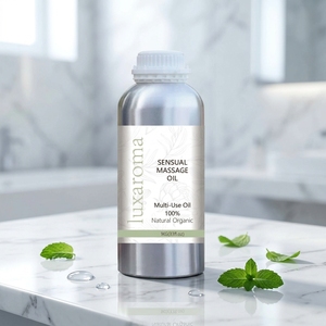 Aceite <span class=keywords><strong>de</strong></span> Masaje Sensual para Parejas, Aceite Corporal Romántico con Aceites Esenciales Naturales, Aroma Sedoso y Suave, Aromaterapia Spa, Venta al por Mayor - Product Image 2