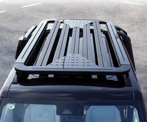 Icar 03 <span class=keywords><strong>per</strong></span> Jeacoo J6, Rete <span class=keywords><strong>per</strong></span> Finestrino Laterale, Tenda Laterale, Installazione <span class=keywords><strong>Box</strong></span> Tattico, Portapacchi <span class=keywords><strong>per</strong></span> <span class=keywords><strong>Auto</strong></span> - Product Image 4