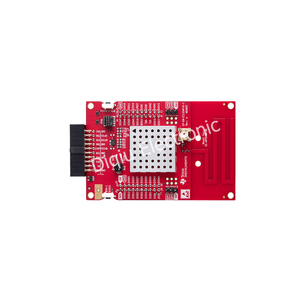 Kit de développement DIQIU LP-EM-CC1354P10-1 CC1354P10 <span class=keywords><strong>LaunchPad</strong></span> fils pour microcontrôleur sans fil SimpleLink Sub-1 GHz 2.4GHz - Product Image 2