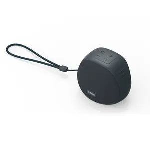2023 Hot Selling Mobile Phone Super Deep Bass Outdoor Indoor Mini Wireless Speakers