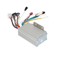 Carte mère de contrôleur Kukirin G2 Pro pour trottinette électrique Kukirin G2 Pro, pièces de réparation de contrôleur de moteur CC sans balais 48V20A