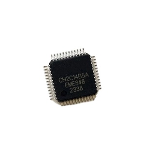 Componente Electrónico Original LQFP48 CHKC14B5A CH2C14B5A CHKC14 - Product Image 1