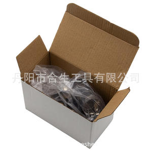 Pompe à eau portable DC Mr Drill, boîtier en plastique, alimentée par batterie, auto-amorçante, centrifuge, pour perceuse électrique - Product Image 5