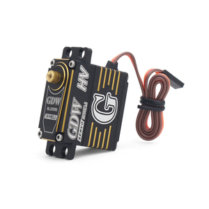 GDW bls992 bls995 kỹ thuật số đầy đủ kim loại 28kg tốc độ cao không chổi than động cơ <span class=keywords><strong>servo</strong></span> cho cuộc đua RC Drone máy bay trực thăng Phụ tùng máy bay & Accs - Product Image 4