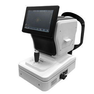 YSENMED YSENT-ARK85 Medical Instrumento Óptico Auto Refratômetro Keratometer totalmente auto refratômetro óptico - Product Image 2