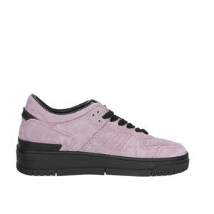 D.A.T.E. Zapatillas Donna W411-TO-HA-PU Viola Chunky - Product Image 4