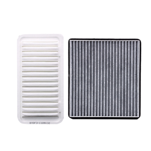 Bộ lọc không khí 1064000180 BYDF3-1109132 b1109103 b1109130 17030100f3001 cho geely emgrand 7 <span class=keywords><strong>BYD</strong></span> <span class=keywords><strong>F3</strong></span> Lifan solano Lifan 620 - Product Image 2