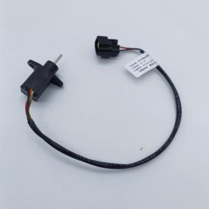 Capteur de levage Doosan B20NS B30NS pour chariot élévateur électrique 2-3 tonnes, ensemble de capteur de commande de vanne multidirectionnelle - Product Image 1