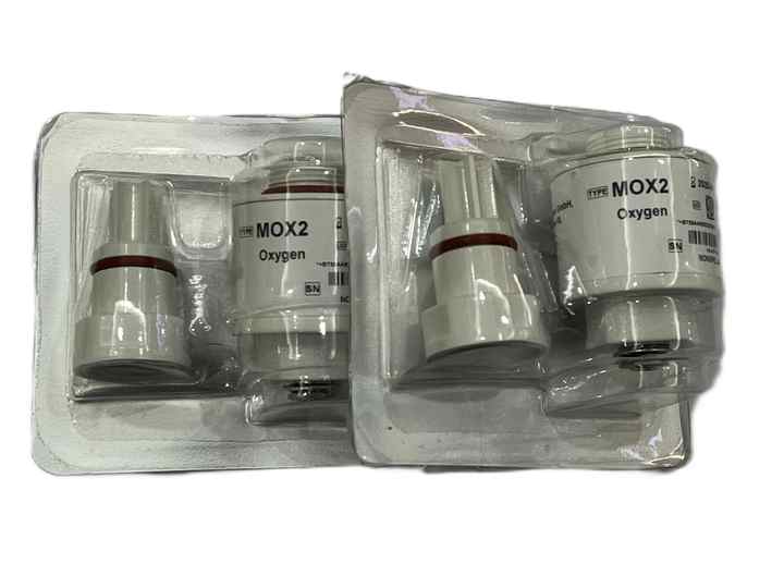 Mox3 Oxygen Sensor With Linear Output & Fast Response Time - Oem