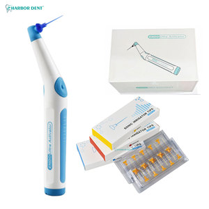 Irrigateur de canal radiculaire ultrasonique LED sans fil professionnel - Activateur endodontique pour traitement de canal radiculaire Activateur <span class=keywords><strong>endo</strong></span> - Product Image 5