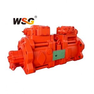 Pompe hydraulique pour Cat 385C <span class=keywords><strong>390D</strong></span> 334-9990 3349990 pour <span class=keywords><strong>Caterpillar</strong></span> E385C E390D Pompe principale - Product Image 3