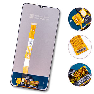 En gros Téléphone Mobile LCD Pour VIVO LCD Écran Tactile Pour VIVO Y20 Y20i Y20S Y11S Y12A Y12S Y15S Y20S Y31S iqoo <span class=keywords><strong>U1X</strong></span> - Product Image 4