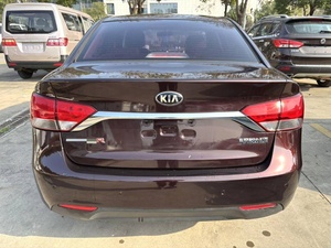 <span class=keywords><strong>Precio</strong></span> de Ganga para Auto Usado en Buen Estado, Kia Forte 2014, 1.6L, Transmisión Manual, Edición SUV Compacto, en Stock, Gran Venta - Product Image 5