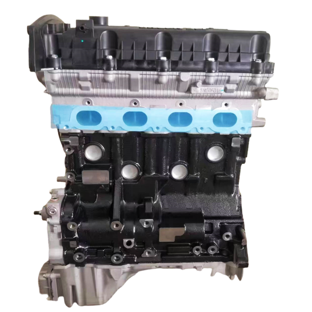 Factory Price Bare Engine Long Block 4GA3-3 2.0VVT GD150 Complete Engine OEM 1003101GD150 for JAC Refine M3 M4