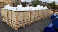 Double Revêtement Fbic Pp Tissé En Vrac 1 Tonne Conteneur Sacs Grand Sac Jumbo Pour Asphalte Bitume