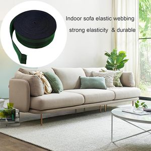 DANSKY <strong>Webbing</strong> Chair Couch Material Replacement,Elastic <strong>Webbing</strong> Latex Band, , Furniture Repair DIY Elasbelt - Product Image 5
