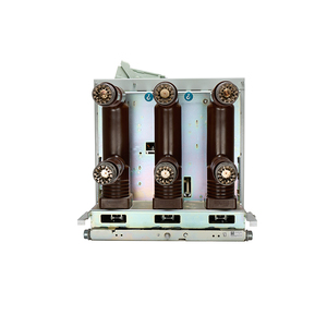 Interruptor de Vacío Original 3AE8174-1 SION VCB 12kV 630A 25kA Extraíble de Media Tensión - Product Image 3