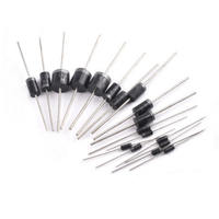 Diode 1N4007 SMD Prix Redresseur M1 M2 M4 M7 1N4001 1N4002 1N4004 1N4007 Diode