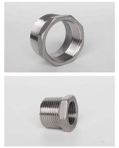 Rts נירוסטה 304 צינור 316 התאמה משושה הליבה משושה משושה מונחה - Product Image 5