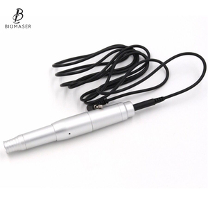 Certifié CE En Gros <span class=keywords><strong>dermographe</strong></span> machine de maquillage permanente arme à feu rotatoire de tatouage - Product Image 3